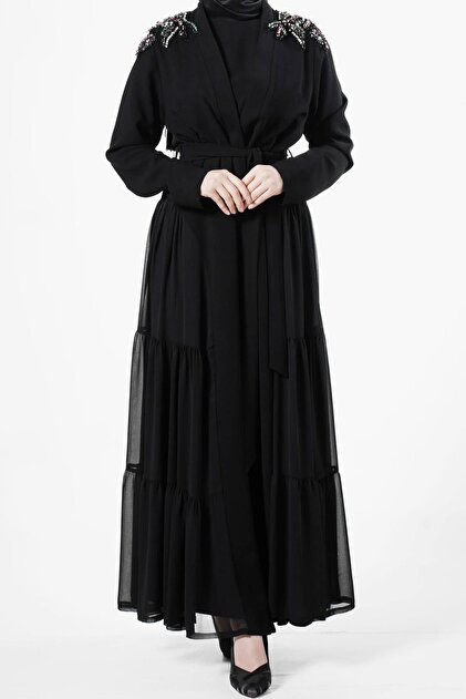 HEDDY 7621 ABAYA - Fiyatı, Yorumları