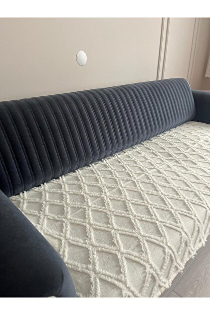 Koltuk örtüsü 100x240 Kaymaz yakmaz