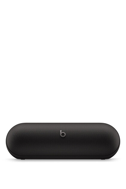 Beats Pill+ IP67 Su Geçirmez 24 Saat Pil Ömrü USB-C Şarj Bluetooth