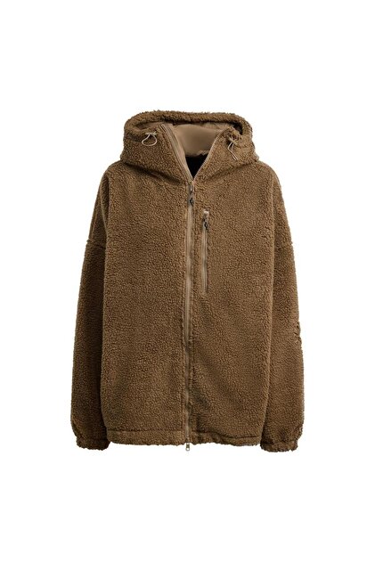 まめた adidas Kadın Yeşil aSMC FZ FLZ Ceket KA0646 - Fiyatı, Yorumları