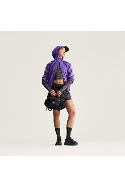 adidas By Stella McCartney Training Longsleeve Crop Kadın Tişört