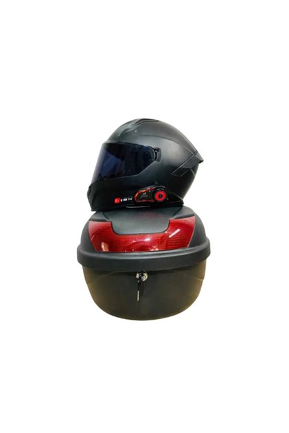 SİYAH 35 LT ARKA ÇANTA