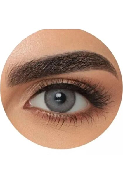 ثري دي كالرز - عدسات تجميلية شهرية - Colors - Monthly Cosmetic Lenses - DOVE