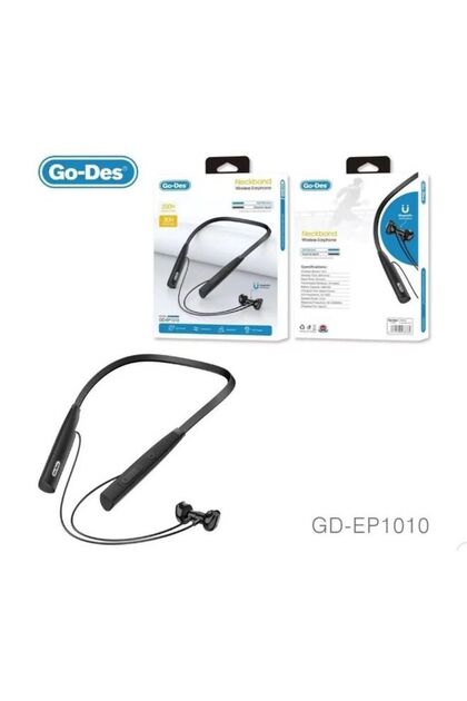 Wireless Headphones High Quality Long Standby Battery Wireless Sports Headphones