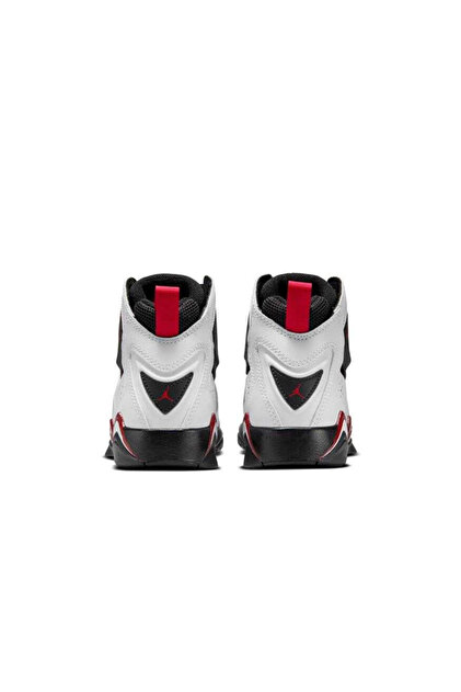 Nike Jordan True Flight Basketbol Ayakkabısı (Dar Kalıp 1 Beden