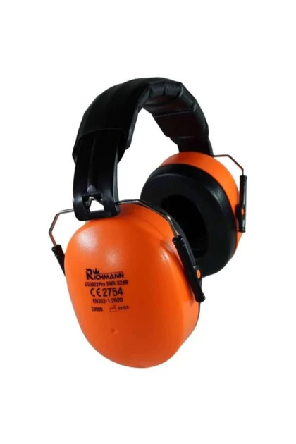 Casti de protectie fonica, antifoane, 32 db,