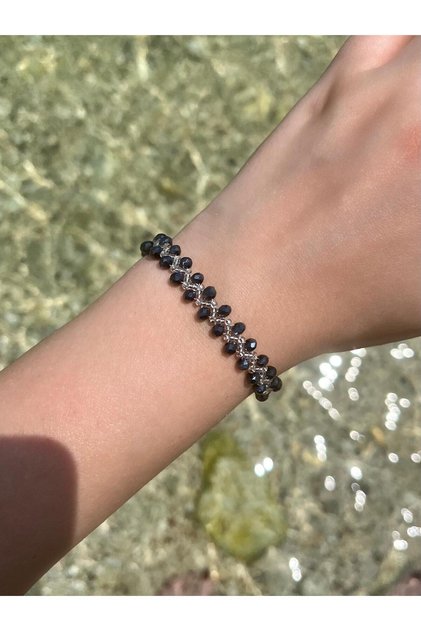 Stella Night Sparkle Crystal Bracelet