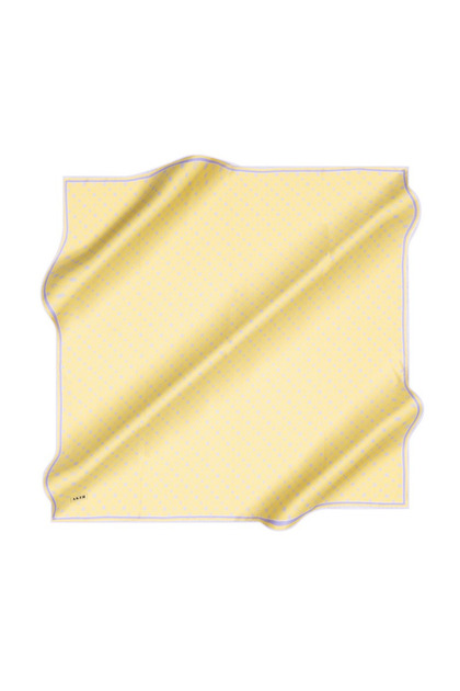Tivil Silk Scarf 8981713-994
