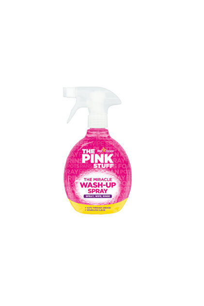Soluție universală spray The Pink Stuff 500 ml