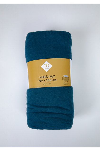 Husa pat Tex Home 160x200 cm