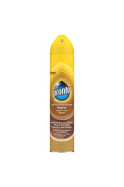 Spray lemn clasic 300ml