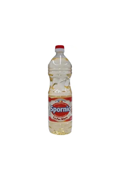 Ulei din floarea-soarelui La Foc Mare 1 L