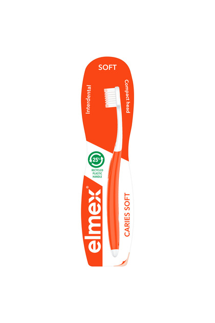 Periuta de dinti Interdental Soft, 1 bucata