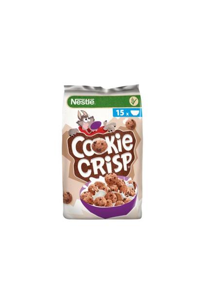 Cereale Cookie Crisp Nestlé 450g