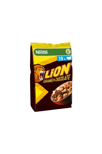 Cereale Lion 450g