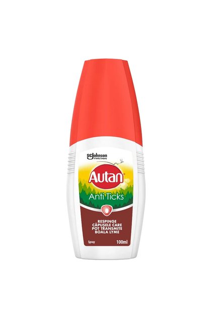 Anti Capuse 100ml