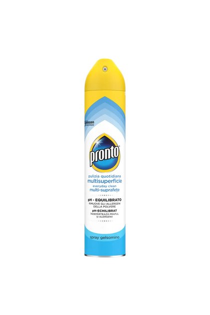 Spray Multi-suprafete Jasmine 300ml