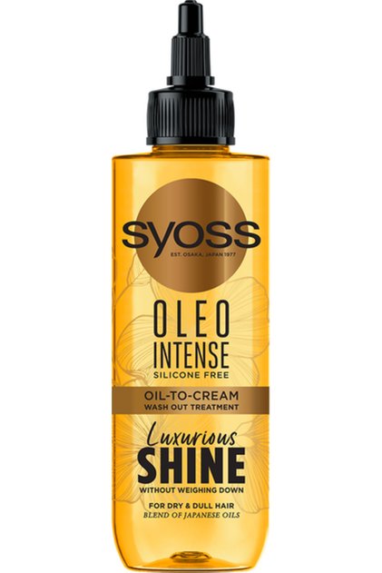 Tratament par Oleo Intense 200ml
