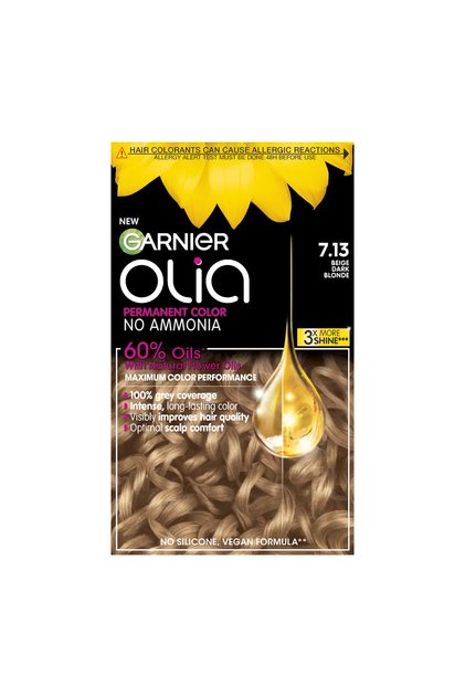Olia Vopsea 7.13 174ml