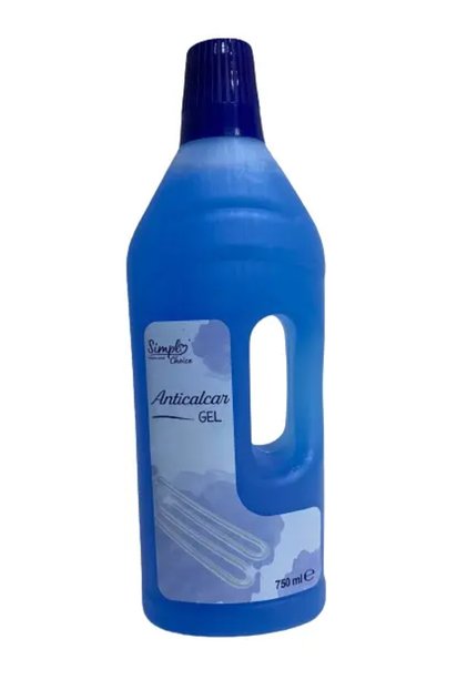 Anticalcar gel Choice 750ml