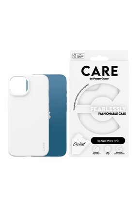 PanzerGlass HardCase iPhone 15 Pro MagSafe Uyumlu D3O Darbeye
