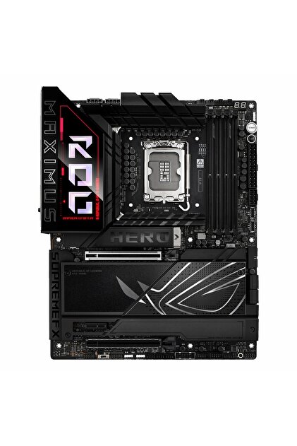ASUS ROG Maximus Z890 Hero DDR5 (9200MHz)OC M.2 HDMI/USB-C PCIe