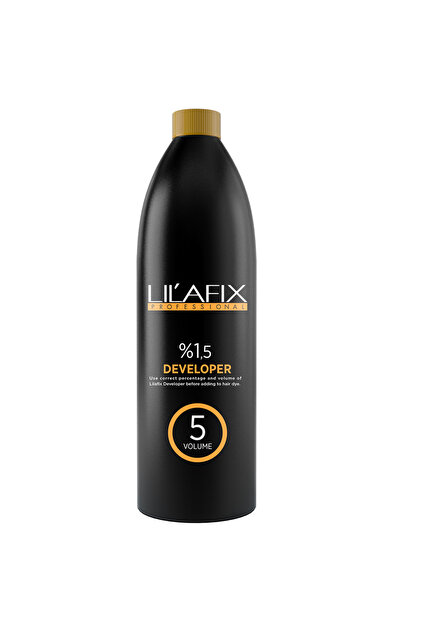 Lilafix Professional Oksidan Krem 5V 1000 ml - Fiyatı, Yorumları