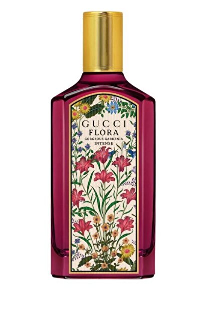 Gucci Flora Gorgeous Gardenia Intense Edp 100 ML - Fiyatı, Yorumları