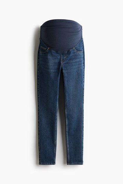 MAMA Skinny Jeans