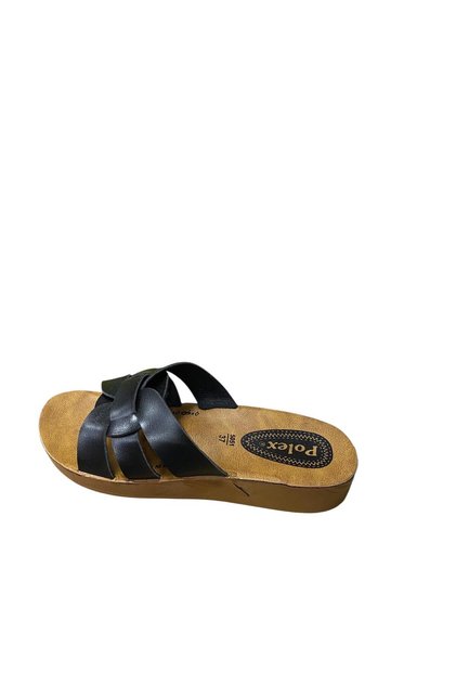 Women's Flat Sole Slippers