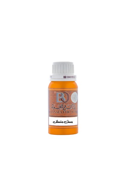 Climbing Musk Oil Perfume 100غ