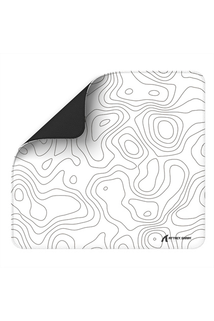 CM02 eSport 45x40 Cm Oyuncu Mousepad