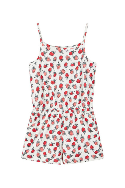 - Kids Playsuit