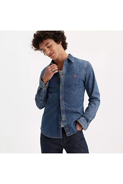 Jeans Shirt / Jeans Shirt