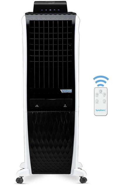 Tower Air Cooler with Remote DIET 3D 30i