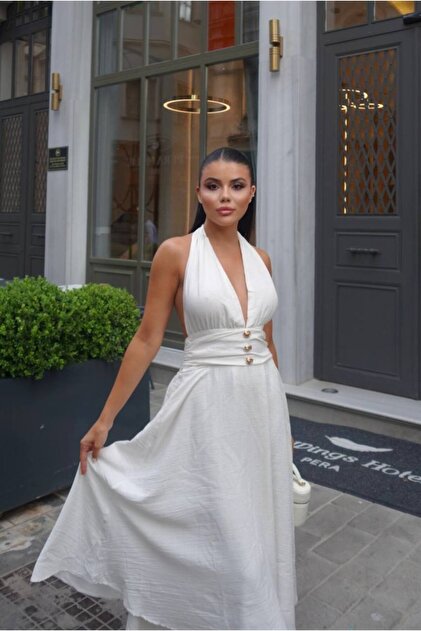 sachin and babi light blue dress Long Dresses - Sustainable Maxi Dresses
