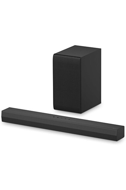Soundbar for TV 2.1 channel S40T
