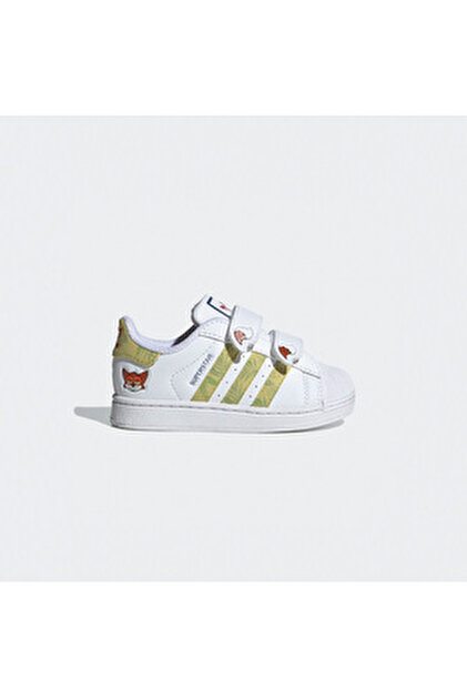 adidas gazelle silver green womens Adidas Superstar II Toddler – DTLR main image 0