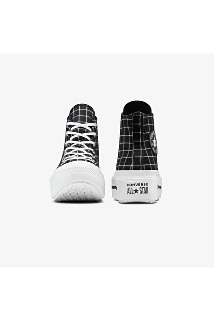 Converse Chuck Taylor All Star Lift Double Stack Platform Kadın