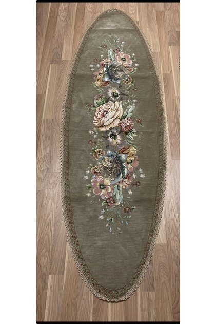 Tapestry Runner 40X140