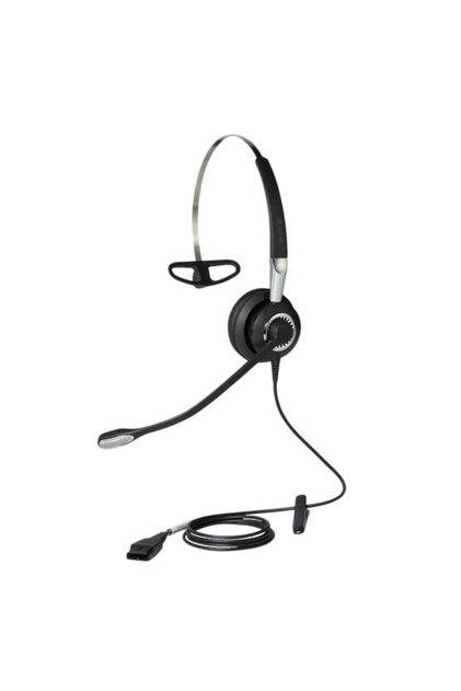 Biz 2400 Ii Qd Căști Mono Peste Ureche cu Microfon