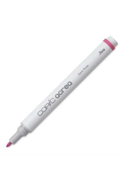 Acrea Paint Marker Drawing Pen Writing on Any Surface Snow White