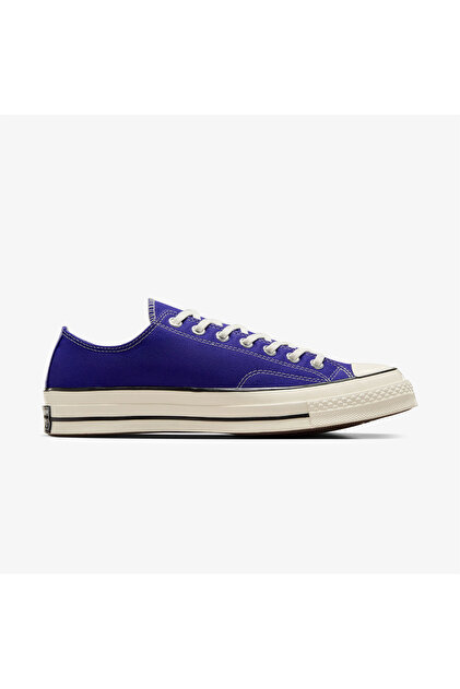 Chuck 70 Unisex Purple Sneaker