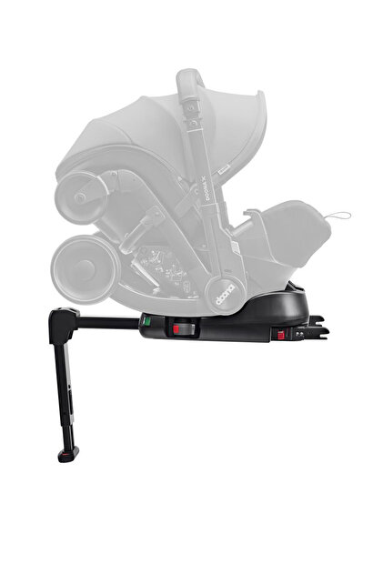 X Isofix Base