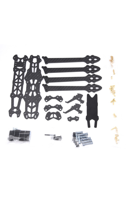 only frame kit Mark4 Mark 4 7inch 295mm 295 7040 Propeller for Mark4 FPV Racing Drone Quadcopter Fre