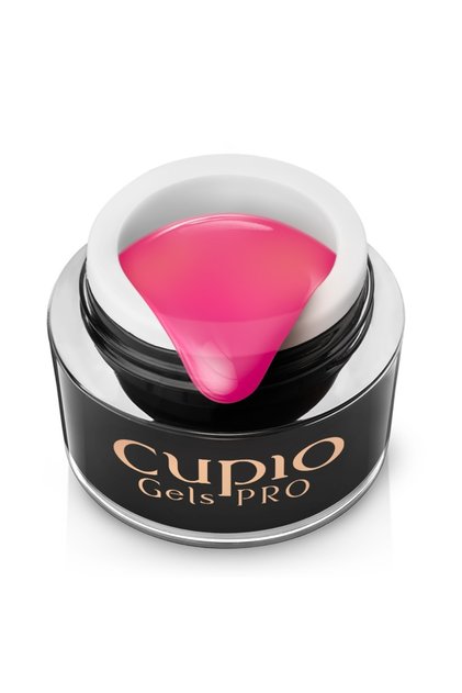 Builder Gel Glass - Petal 5ml