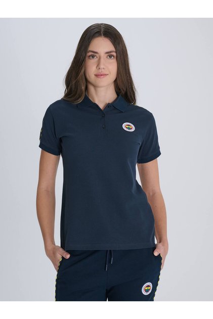 KADIN TRIBUN BASIC POLO