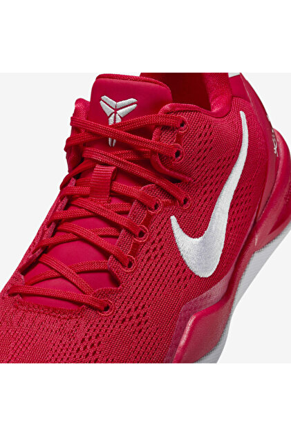 美品！Nike Kobe8 レッド/グリーン/ブルー 予備シューレース付き 1/31発売｜Nike Kobe 8 Protro 
