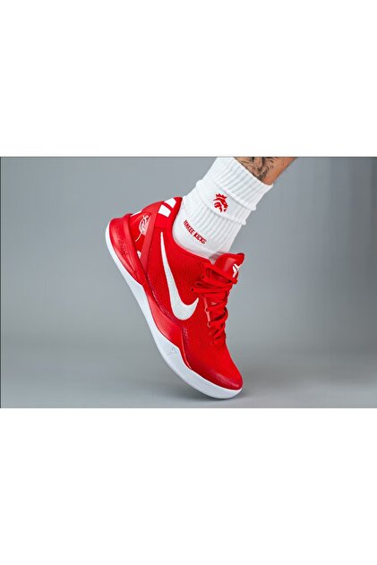 Nike Kobe 8 Protro University Red (YOUSPORTS) - Fiyatı, Yorumları