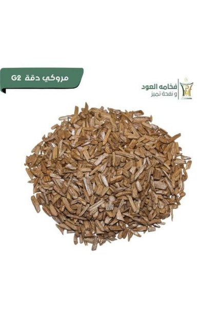 اوقية - عود مروكي دقة G2